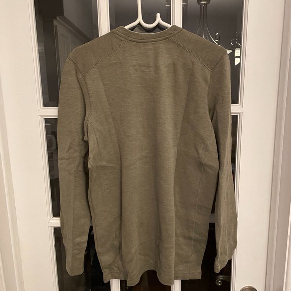 Denver Hayes mens lightweight sweater NWT - Picture 3 of 4